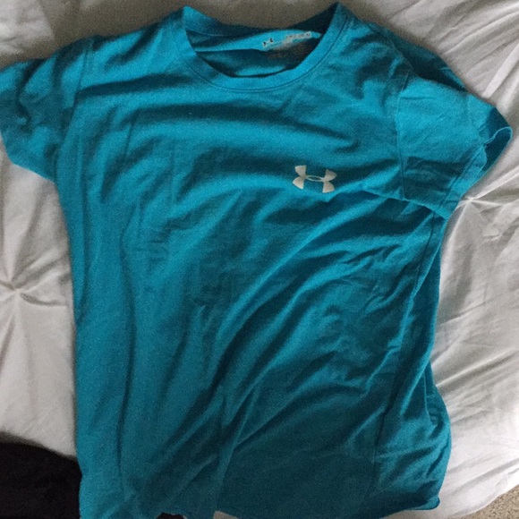 1 Adidas Youth, 2 UA Youth T-Shirts. BUNDLE - Picture 3 of 7